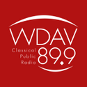 89.9 WDAV