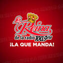 La reina - 100.9 FM [Saltillo, Coahuila]