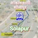 Akashvani Solapur 103.4 FM