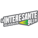 La Interesante 94.5 Guasave