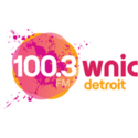 100.3 WNIC