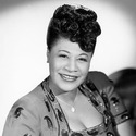 Exclusively Ella Fitzgerald