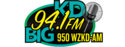 WZKD The Big KD 94.1