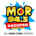 MOR Dagupan 94.3 FM