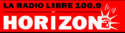 HORIZON LA RADIO LIBRE