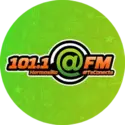 ARROBA FM 101.1 (Hermosillo) - 101.1 FM - XHVSS-FM - Radiorama Sonora - Hermosillo, Sonora