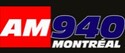 CFNV "AM 940" Montreal, QC