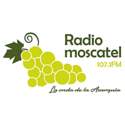 Radio Moscatel 107.1 FM Axarquía - España