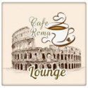 CAFE ROMA LOUNGE