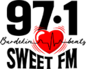 Sweet FM 97.1MHz Community Radio Burdekin Queensland