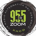 ZOOM 95 95.5 (Hermosillo) - 95.5 FM - XHCD-FM - Hermosillo, Sonora