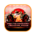 Radio Orgazam Folk