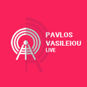 Pavlos Vasileiou Live