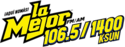 La Mejor 1400 AM Phoenix