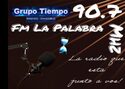 Fm 90.7 General Paz - Grupo Tiempo