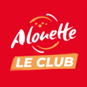 Alouette Le Club