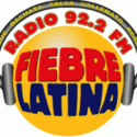 Fiebre Latina Radio 96.6 FM