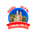 Cidade Fm 10