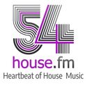 54HOUSE.FM CLUB