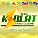 Radyo Kidlat 91.3 FM