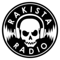 Rakista Radio (mp3, 32 kbps)