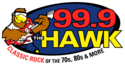 99.9 The Hawk