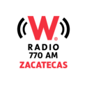 W RADIO 770 (Zacatecas) - 770 AM - XEFRTM-AM - GlobalMedia - Zacatecas, Zacatecas