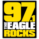 97.1 The Eagle Rocks