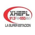 LA SÚPER ESTACIÓN 550 (Ciudad Cuauhtémoc) - 550 AM - XEPL-AM - Ciudad Cuauhtémoc, Chihuahua