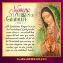 Virgen de Guadalupe Radio