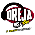 Oreja FM (Oaxaca) - 105.7 FM / 990 AM - XHIU-FM / XEIU-AM - Corporativo ASG - Oaxaca, OA