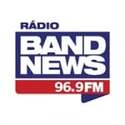 Rádio BandNews SP 96.9 FM