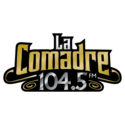 LA COMADRE 104.5 (Pachuca) - 104.5 FM - XHRD-FM - Grupo ACIR - Pachuca, Hidalgo