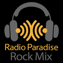 Radio Paradise - Rock Mix