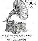 Radio Fontaine