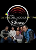 La Voz del Hogar 96.7