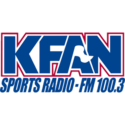 KFXN 100.3