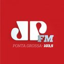 Jovem Pan Ponta Grossa FM 103.5