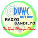 DYWC 801 KHZ AM Radyo Bandilyo Dumaguete