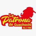 LA PATRONA 92.7 (Guachochi) - 92.7 FM - XHPCHO-FM - Grupo Bustillos Radio - Guachochi, Chihuahua