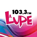 La Lupe (Cuauhtémoc) - 103.3 FM - XHPCCC-FM - Multimedios Radio - Cuauhtémoc, Chihuahua