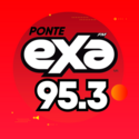 Exa FM Tampico - 95.3 FM - XHOX-FM - MVS Radio - Tampico, TM