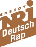 Energy NRJ Deurschrap