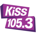 Ottawa KiSS 105.3 FM (CISSFM)