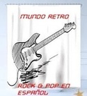 Mundo Retro - Rock & Pop en Español