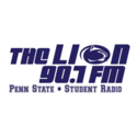 90.7 The Lion