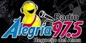 Radio Alegria