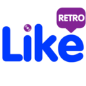 Like Radio - RETRO (MP3)