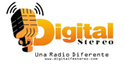 Digital Stereo 101.3 FM