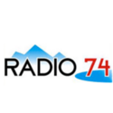 Radio74 88.8 MHz